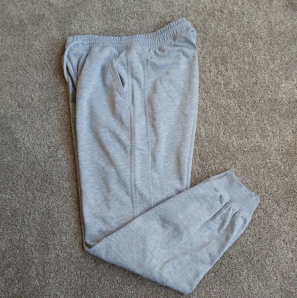 H&M Men's Grey Sweatpants